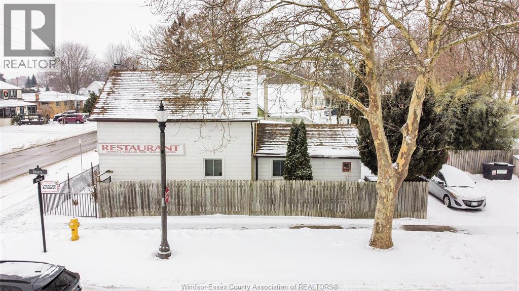 244-246 Simcoe Street, Amherstburg, Ontario  N9V 1M7 - Photo 12 - 26002677