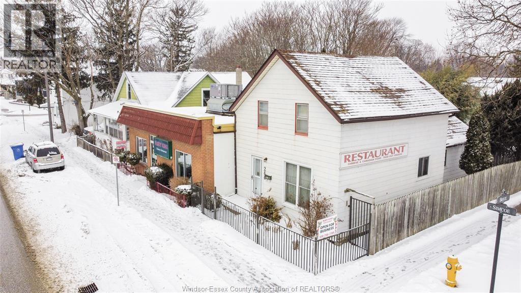244-246 Simcoe Street, Amherstburg, Ontario  N9V 1M7 - Photo 9 - 26002677