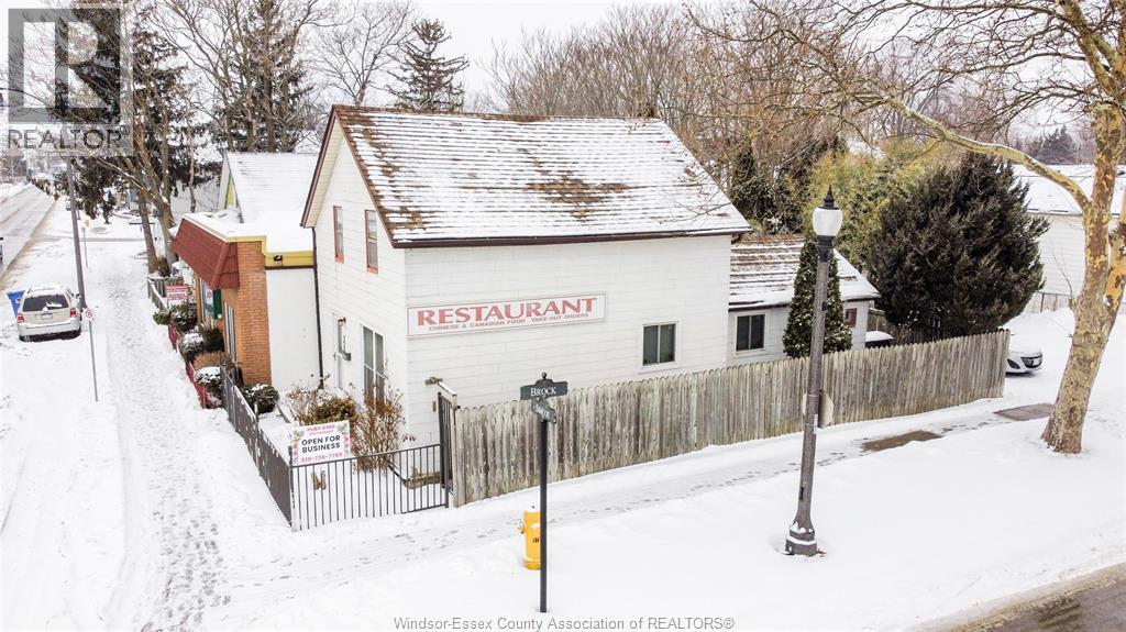 244-246 Simcoe Street, Amherstburg, Ontario  N9V 1M7 - Photo 11 - 26002677