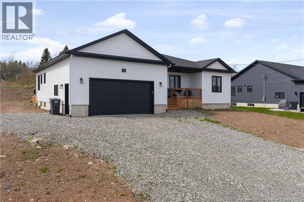 82 Merlin Drive, Quispamsis, New Brunswick  E2E 0Y4 - Photo 3 - NB139256