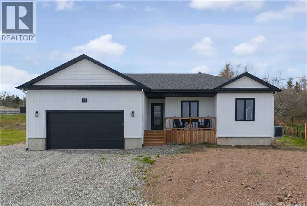 82 Merlin Drive, Quispamsis, New Brunswick  E2E 0Y4 - Photo 1 - NB139256