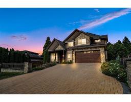 8245 144A STREET, Surrey, British Columbia