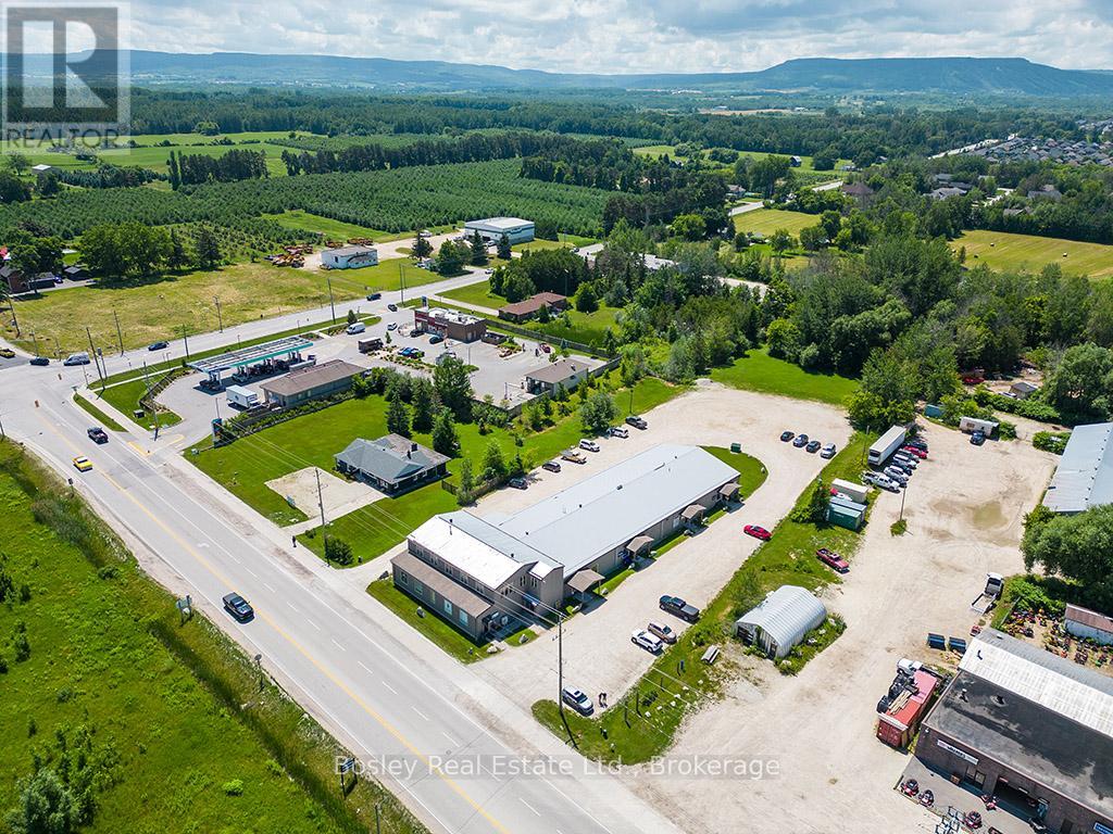 5S - 864 HURONTARIO STREET, Collingwood, Ontario