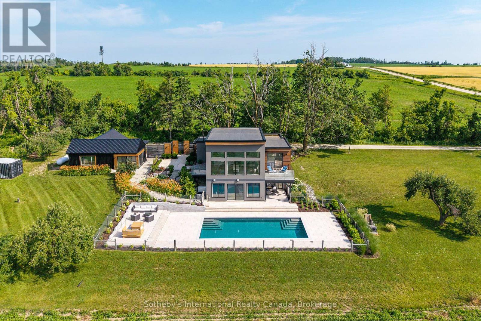 2566 5 CONCESSION S, clearview, Ontario