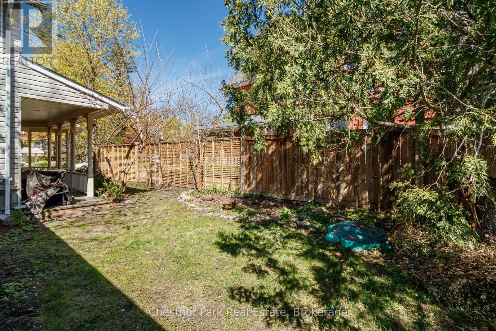 537 Ste Marie Street, Collingwood, Ontario  L9Y 3L2 - Photo 33 - S13127624
