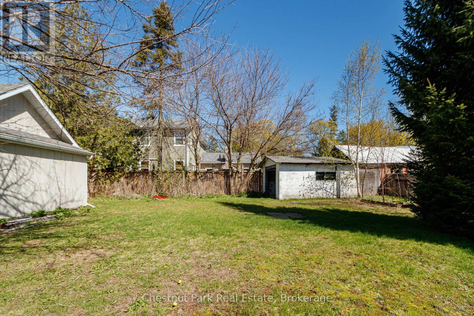 537 Ste Marie Street, Collingwood, Ontario  L9Y 3L2 - Photo 36 - S13127624