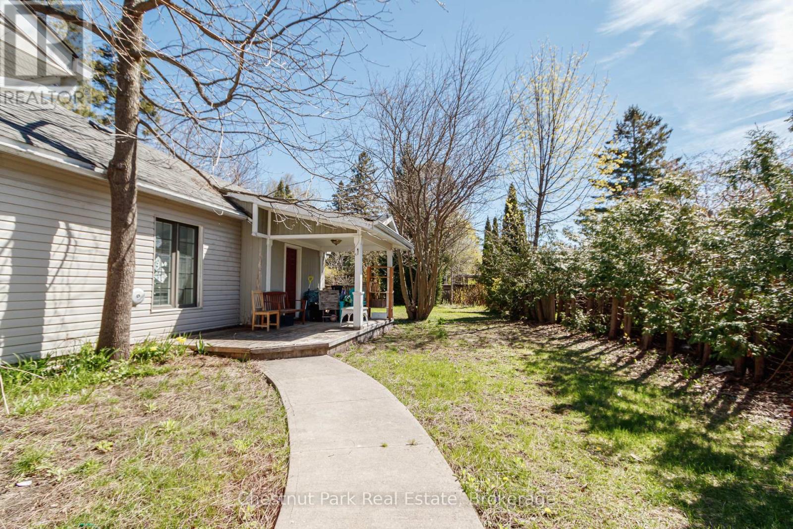537 Ste Marie Street, Collingwood, Ontario  L9Y 3L2 - Photo 38 - S13127624