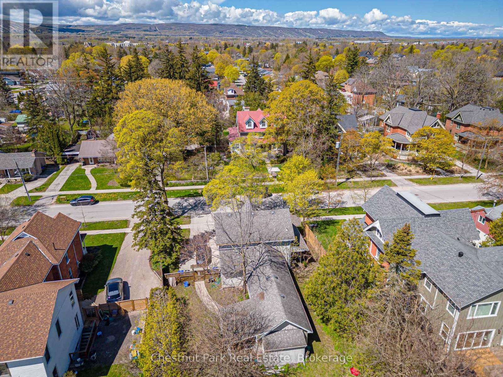 537 Ste Marie Street, Collingwood, Ontario  L9Y 3L2 - Photo 41 - S13127624
