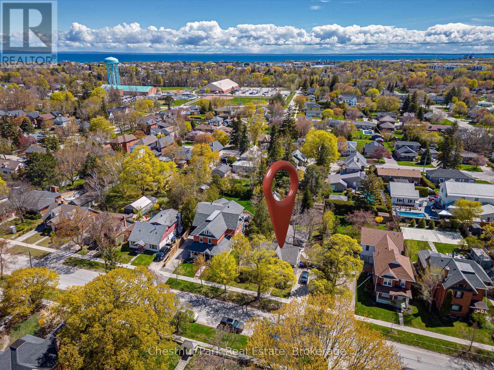 537 Ste Marie Street, Collingwood, Ontario  L9Y 3L2 - Photo 44 - S13127624