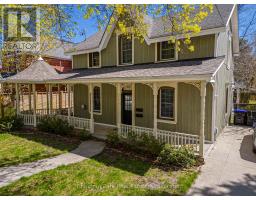 537 STE MARIE STREET, Collingwood, Ontario