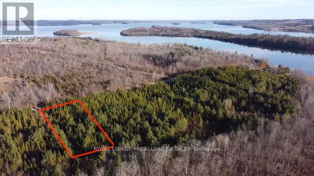 PART 2 INGHAM ROAD, Alnwick/Haldimand, Ontario
