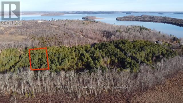 PART 3 INGHAM ROAD, Alnwick/Haldimand, Ontario