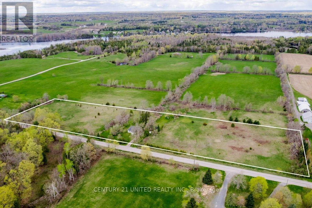 102 14th Line W, Trent Hills, Ontario  K0L 1Z0 - Photo 1 - X13127372