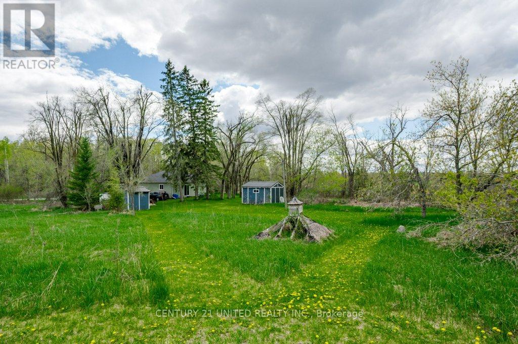 102 14th Line W, Trent Hills, Ontario  K0L 1Z0 - Photo 29 - X13127372