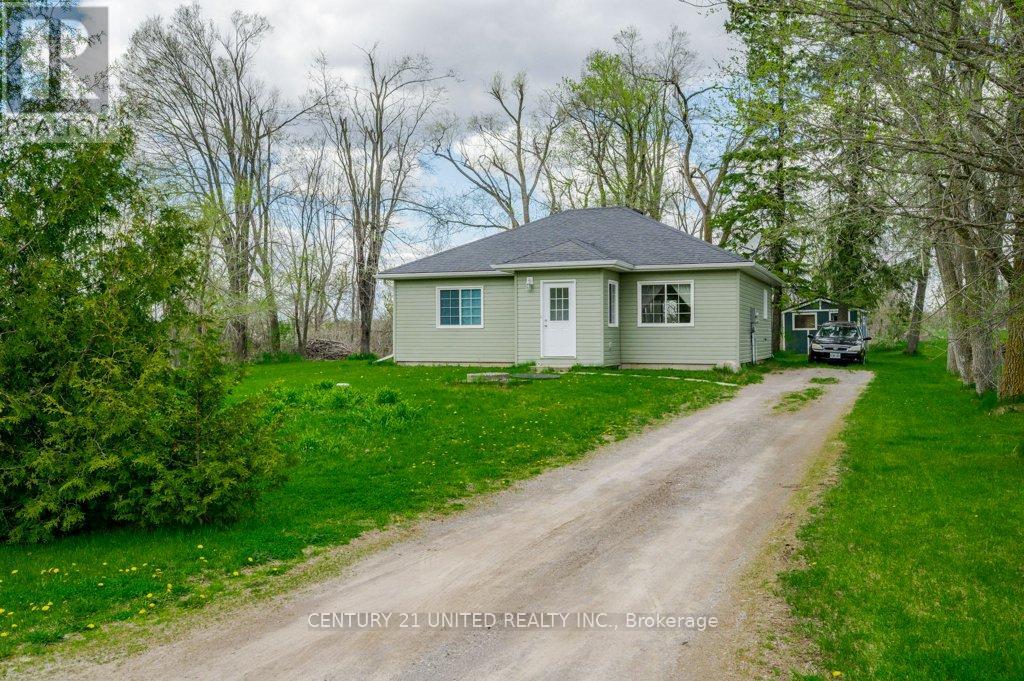 102 14th Line W, Trent Hills, Ontario  K0L 1Z0 - Photo 3 - X13127372