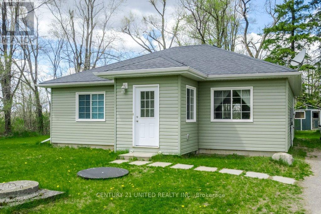 102 14th Line W, Trent Hills, Ontario  K0L 1Z0 - Photo 4 - X13127372