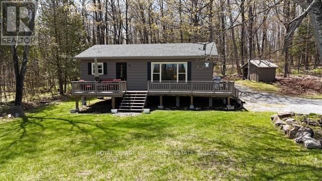 87 Pearce Road, Kawartha Lakes, Ontario  K0M 2B0 - Photo 2 - X13127374