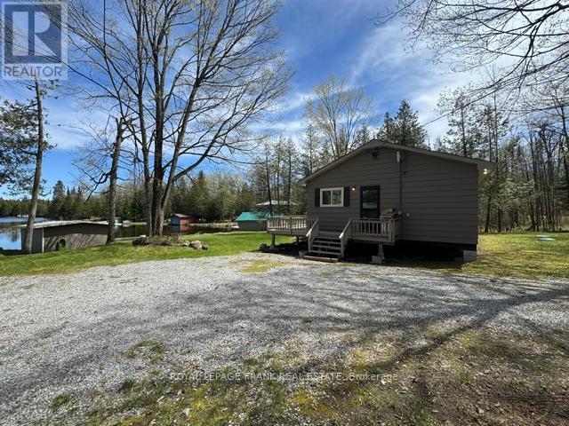 87 Pearce Road, Kawartha Lakes, Ontario  K0M 2B0 - Photo 4 - X13127374