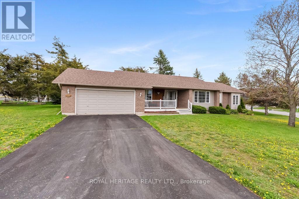 23 Juniper Court, Kawartha Lakes, Ontario  K0M 1A0 - Photo 3 - X13127462