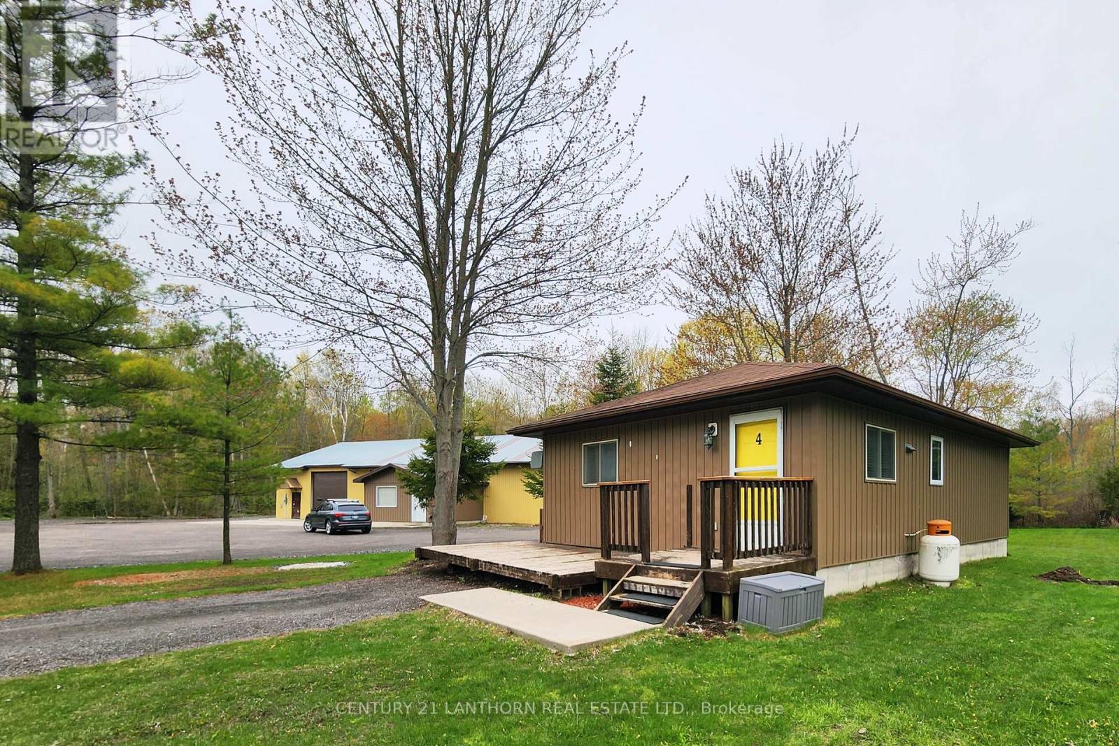 4 - 21914 Loyalist Parkway, Quinte West, Ontario  K0K 1H0 - Photo 5 - X13127496