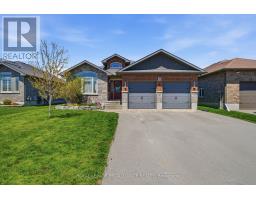 51 CREWS CRESCENT, Quinte West, Ontario