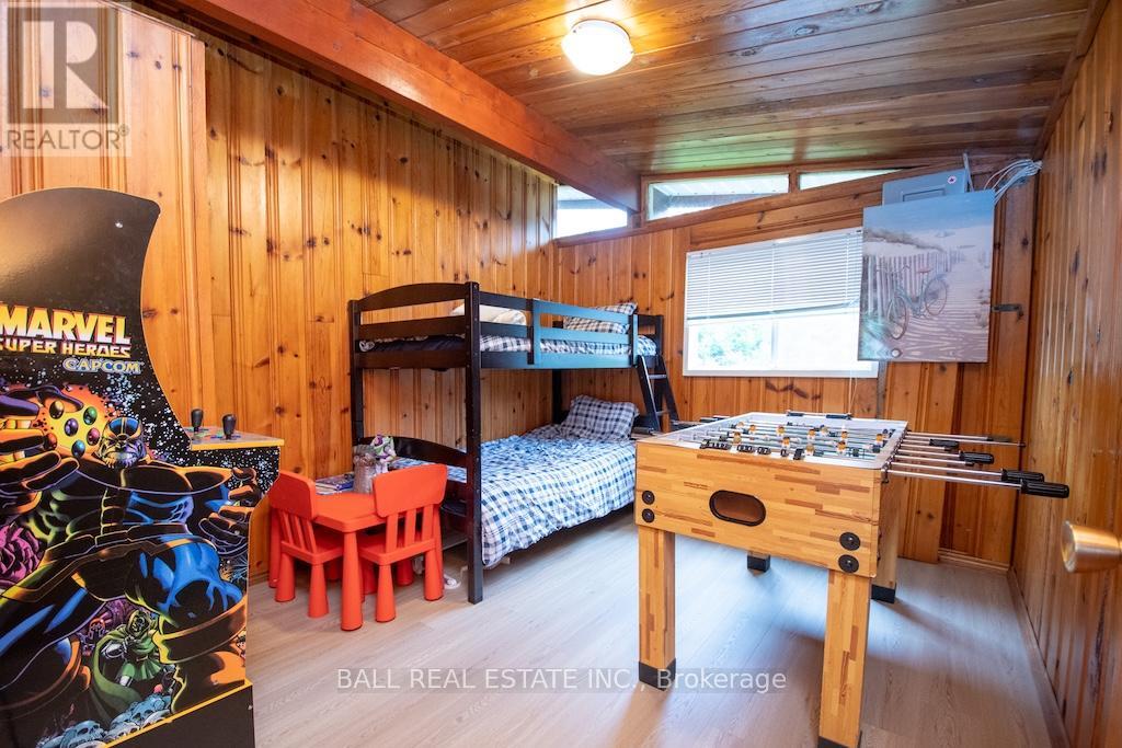 275 Muskie Mile Lane, Trent Hills, Ontario  K0L 1Z0 - Photo 36 - X13127700