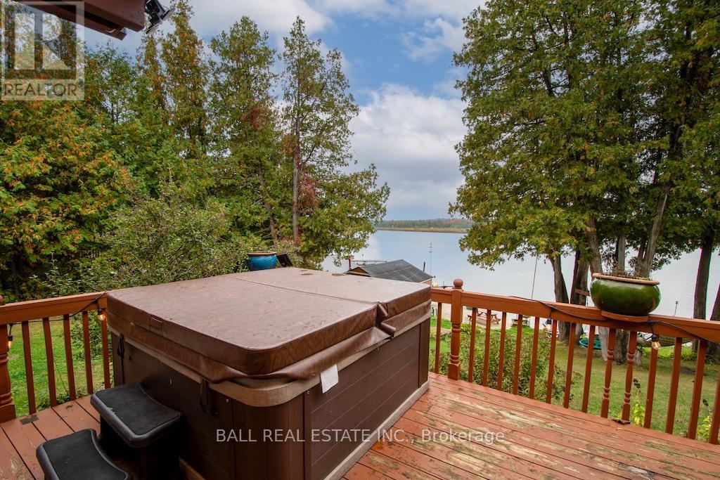 275 Muskie Mile Lane, Trent Hills, Ontario  K0L 1Z0 - Photo 8 - X13127700