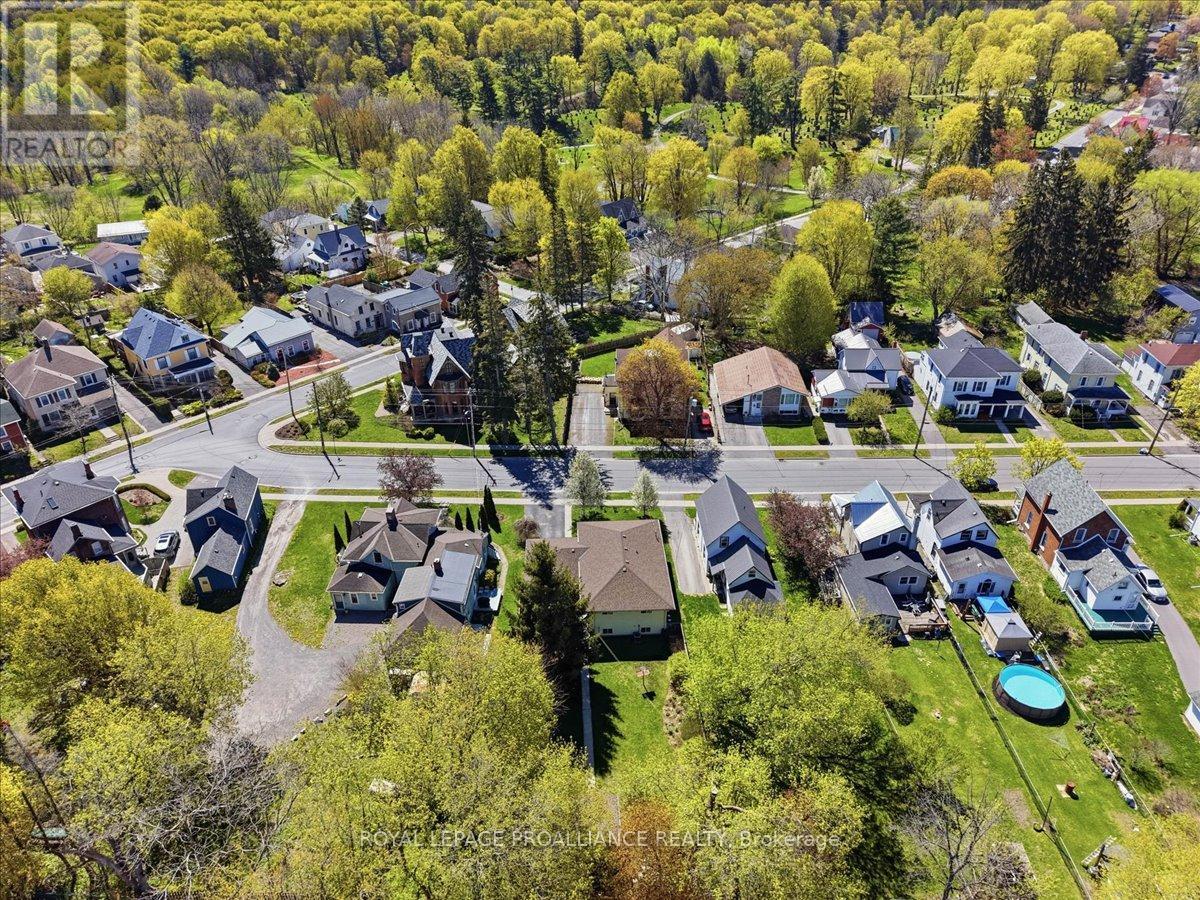 82 West Mary Street, Prince Edward County, Ontario  K0K 2T0 - Photo 43 - X13127712