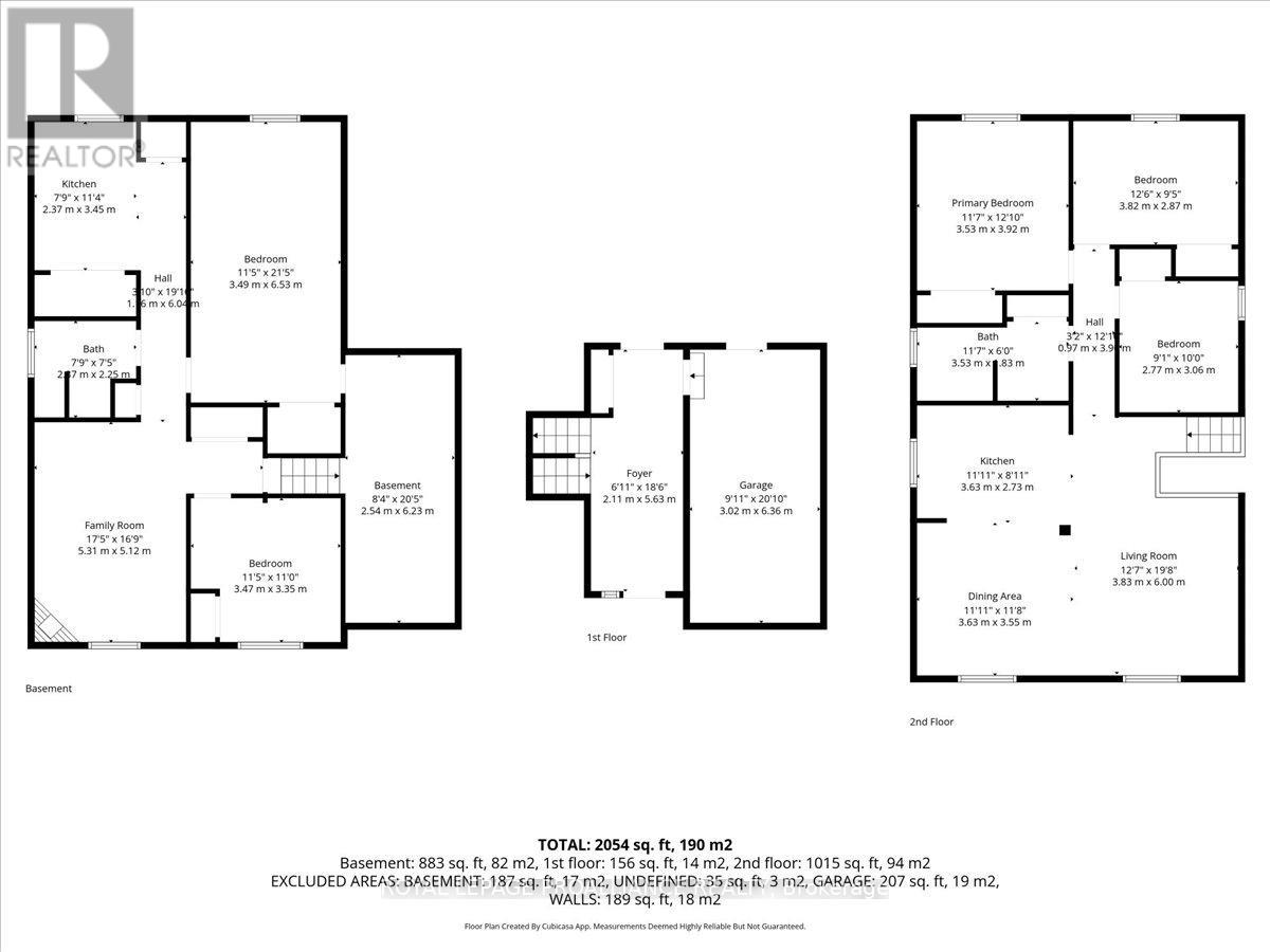 82 West Mary Street, Prince Edward County, Ontario  K0K 2T0 - Photo 49 - X13127712