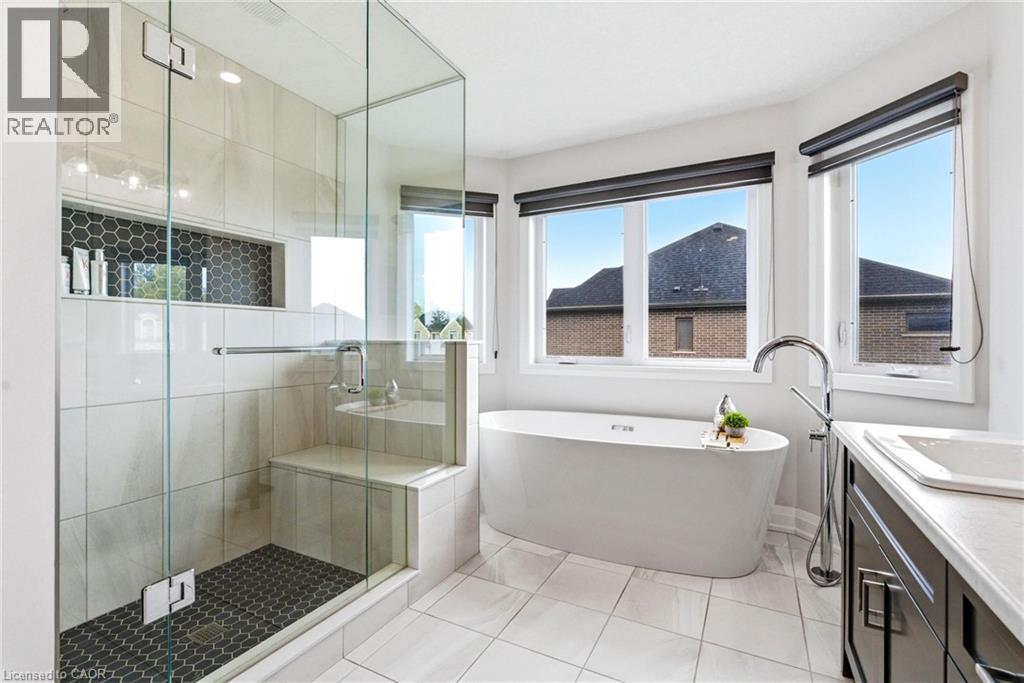 908 Pondcliffe Court, Kitchener, Ontario  N2R 0M4 - Photo 24 - 40826784