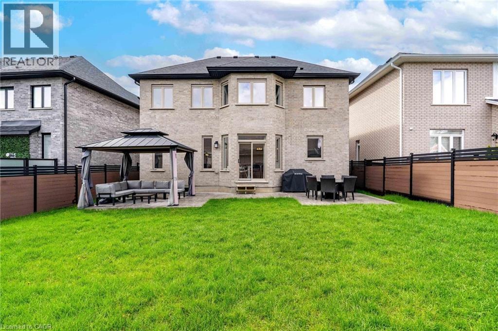 908 Pondcliffe Court, Kitchener, Ontario  N2R 0M4 - Photo 38 - 40826784
