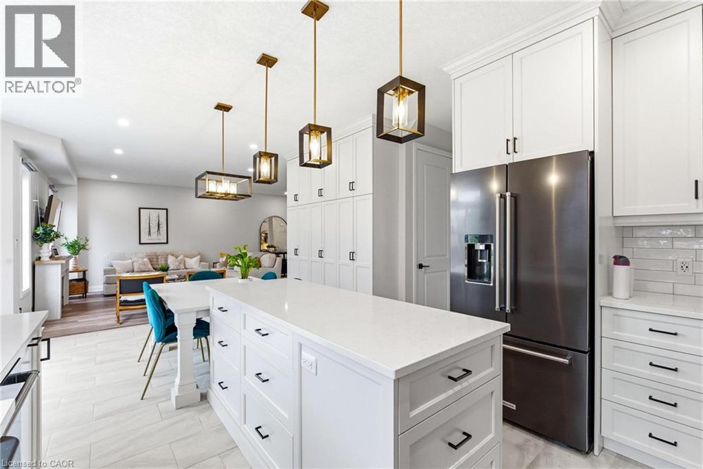 908 Pondcliffe Court, Kitchener, Ontario  N2R 0M4 - Photo 15 - 40826784
