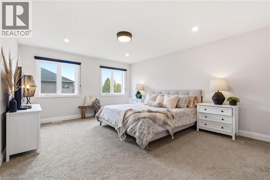 908 Pondcliffe Court, Kitchener, Ontario  N2R 0M4 - Photo 20 - 40826784