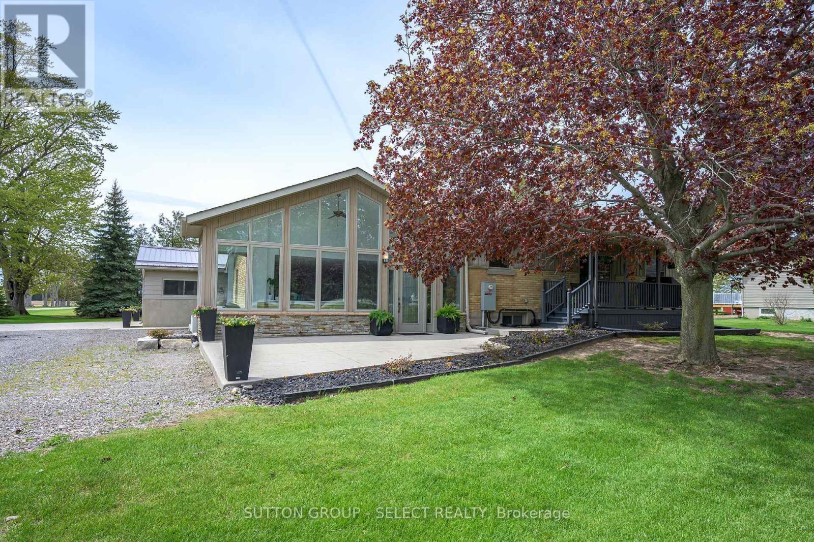 5596 MOORESVILLE DRIVE, North Middlesex, Ontario