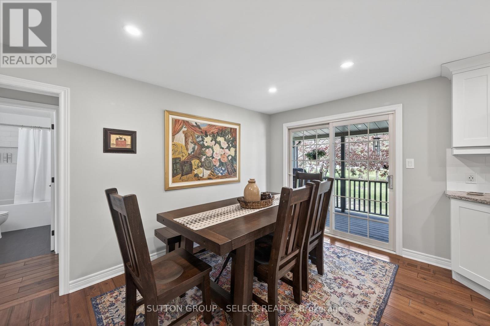 5596 Mooresville Drive, North Middlesex, Ontario  N0M 2J0 - Photo 19 - X13127452