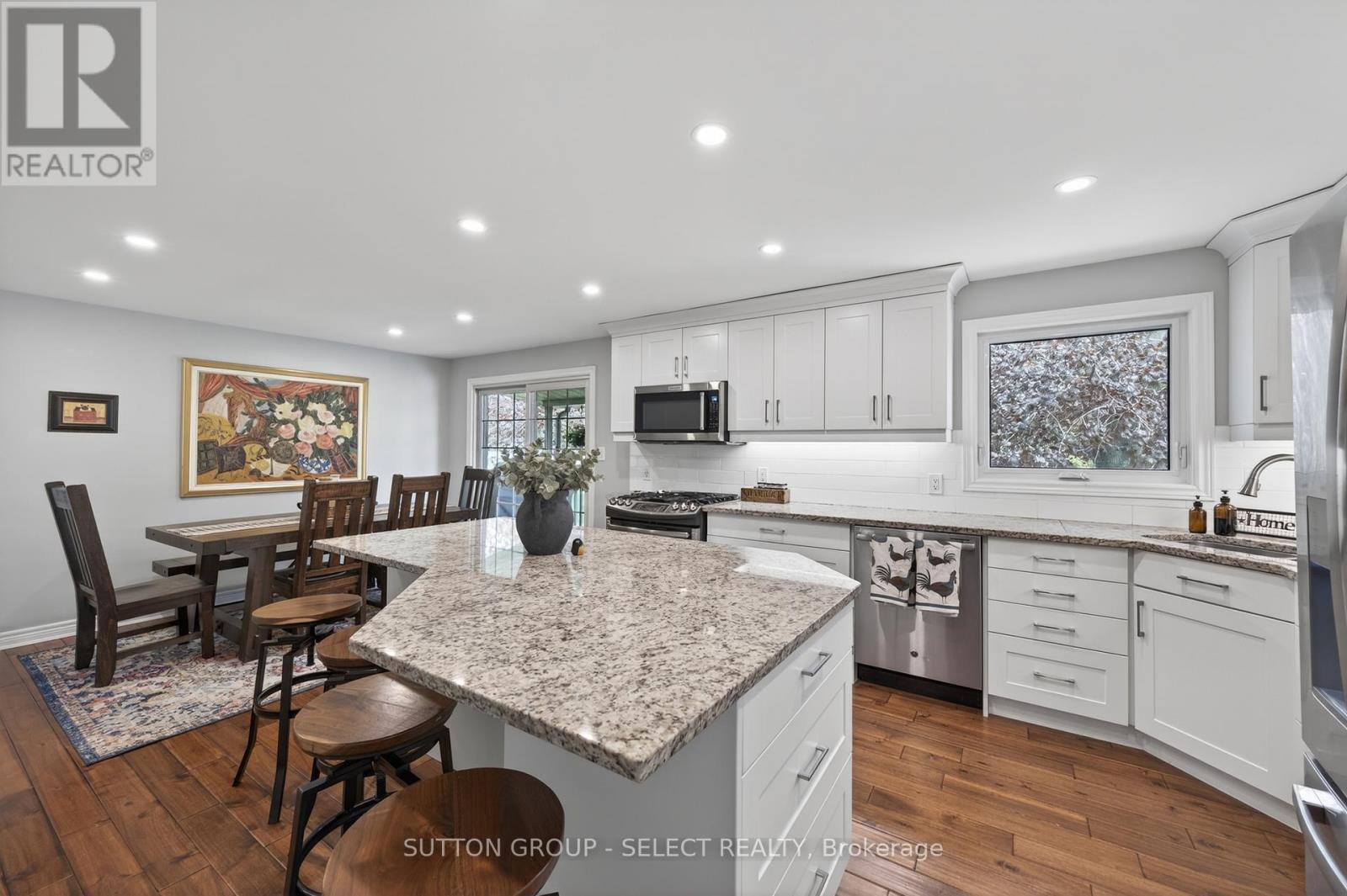 5596 Mooresville Drive, North Middlesex, Ontario  N0M 2J0 - Photo 28 - X13127452