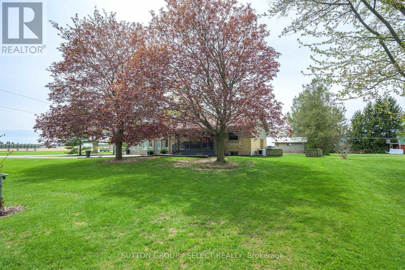 5596 Mooresville Drive, North Middlesex, Ontario  N0M 2J0 - Photo 33 - X13127452