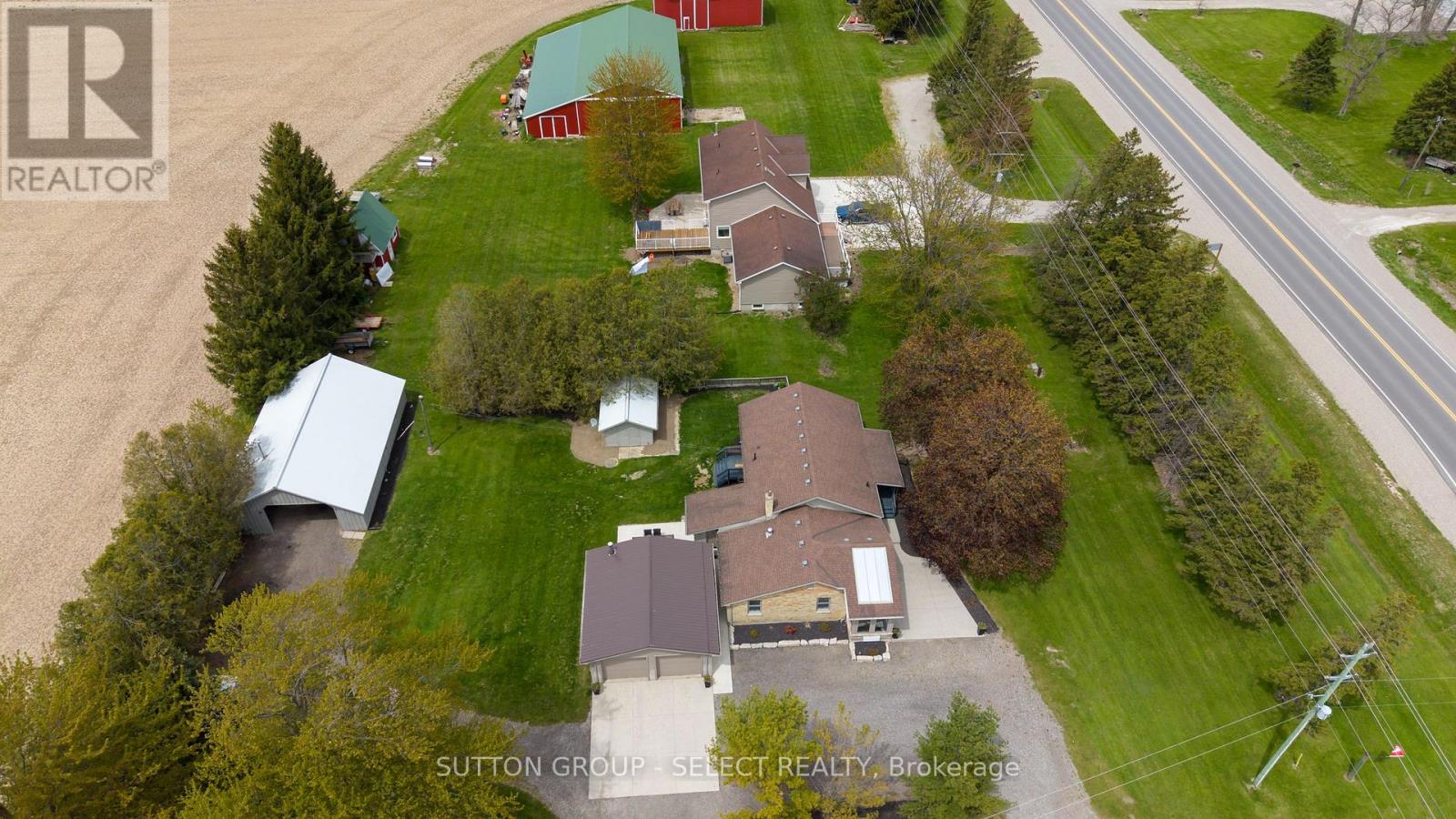 5596 Mooresville Drive, North Middlesex, Ontario  N0M 2J0 - Photo 40 - X13127452