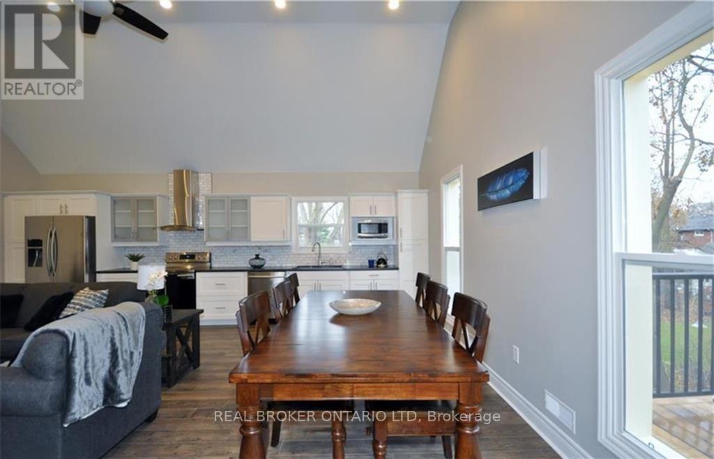 2 - 33 Beaconsfield Avenue, London South, Ontario  N6C 1B6 - Photo 6 - X13127490
