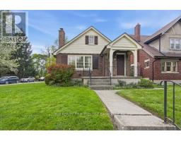 25 CARFRAE CRESCENT, London South, Ontario