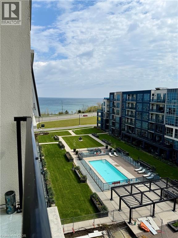 16 Concord Place Unit# 648, Grimsby, Ontario  L3M 0J1 - Photo 16 - 40829051