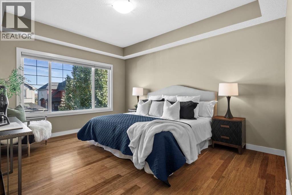 133 Sage Valley Close Nw, Calgary, Alberta  T3R 0E3 - Photo 27 - A2304104