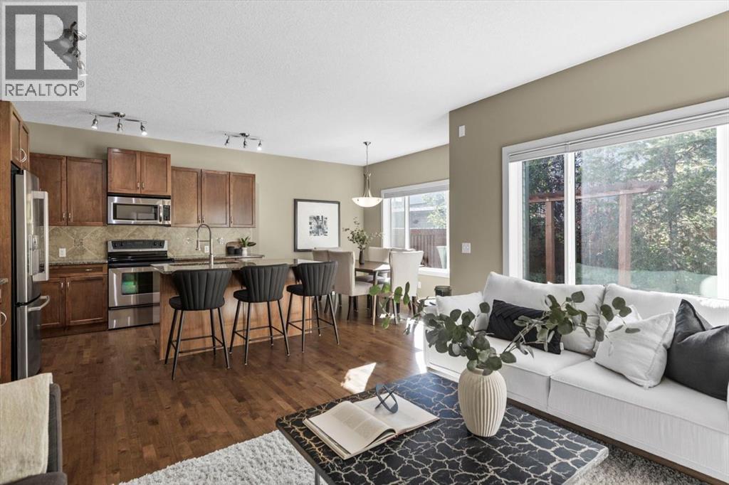 133 Sage Valley Close Nw, Calgary, Alberta  T3R 0E3 - Photo 1 - A2304104