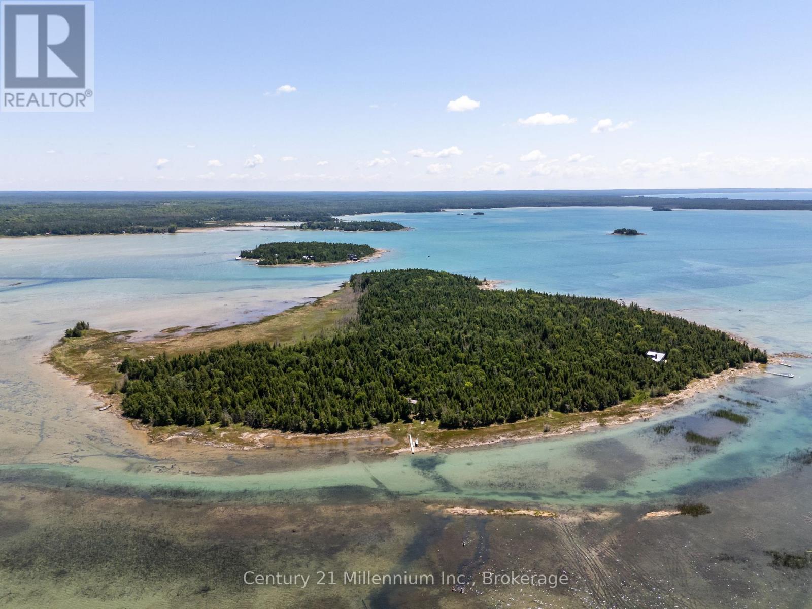 77 SMOKEHOUSE ISLAND, South Bruce Peninsula, Ontario