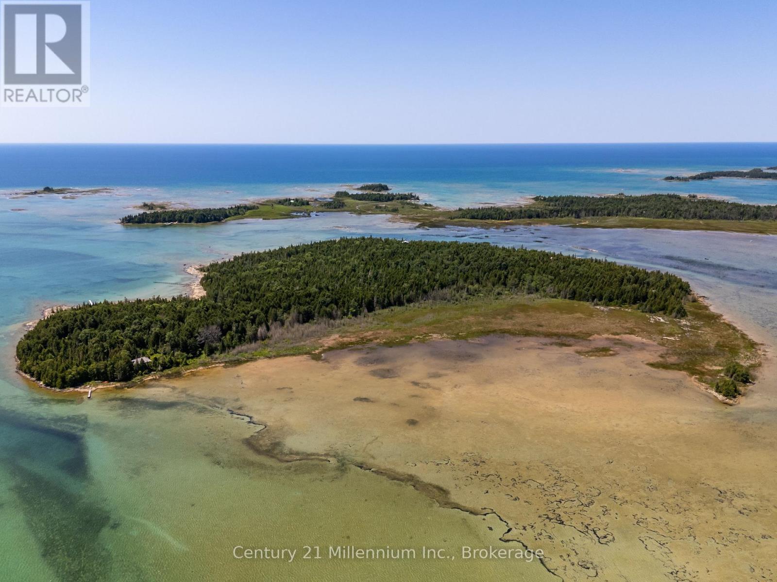 77 Smokehouse Island, South Bruce Peninsula, Ontario  N0H 2T0 - Photo 2 - X13127338