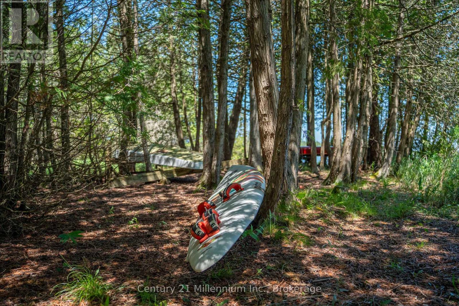 77 Smokehouse Island, South Bruce Peninsula, Ontario  N0H 2T0 - Photo 20 - X13127338