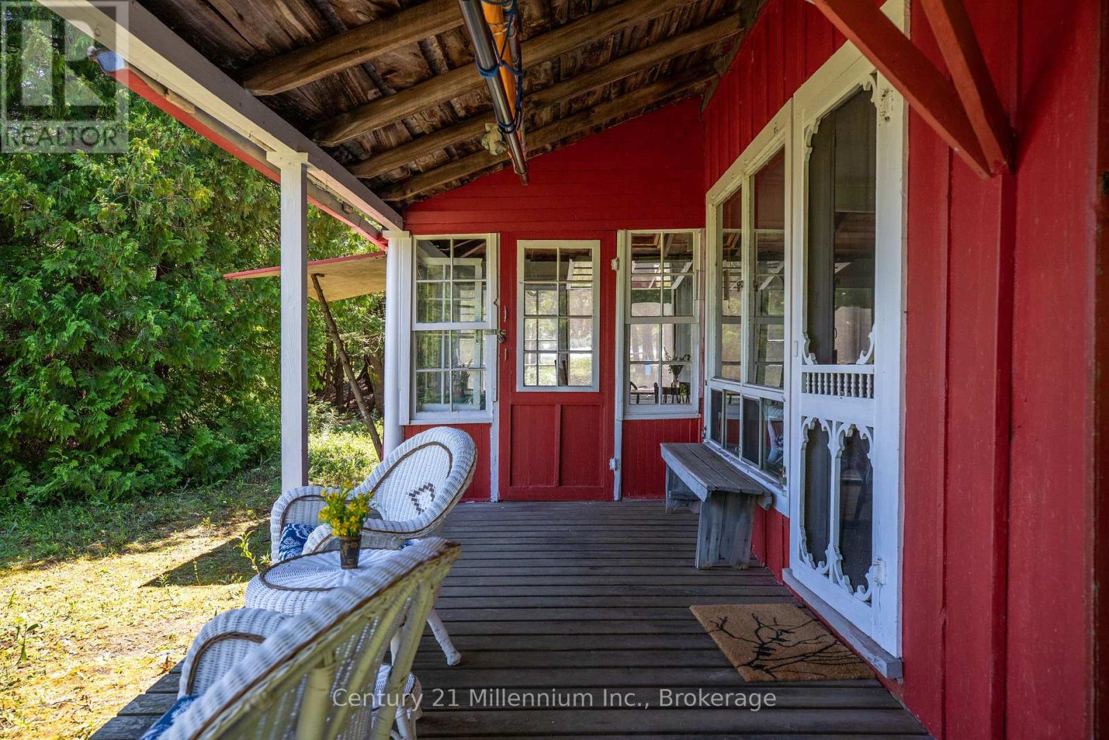 77 Smokehouse Island, South Bruce Peninsula, Ontario  N0H 2T0 - Photo 25 - X13127338