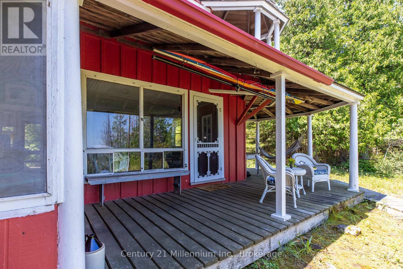 77 Smokehouse Island, South Bruce Peninsula, Ontario  N0H 2T0 - Photo 26 - X13127338