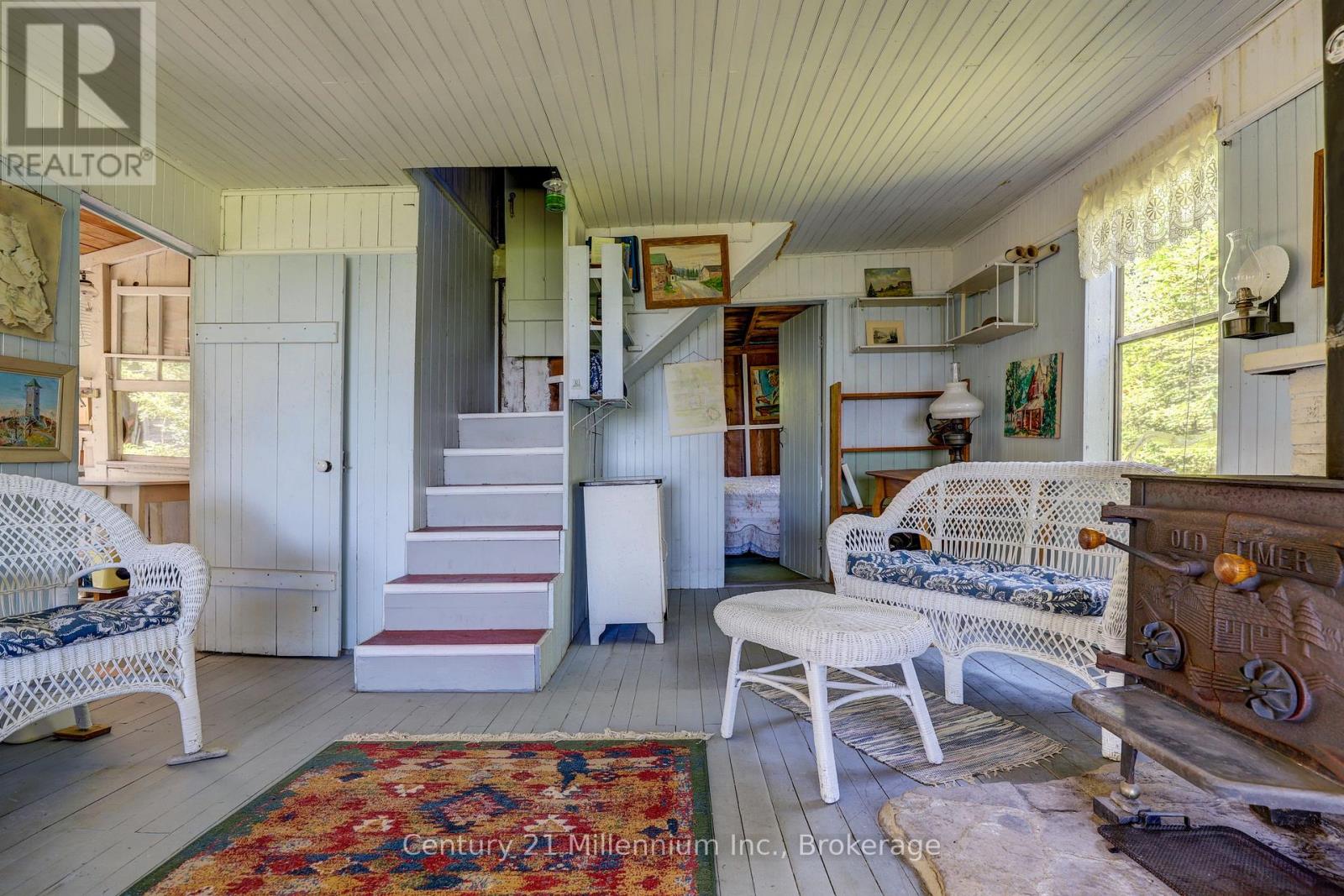 77 Smokehouse Island, South Bruce Peninsula, Ontario  N0H 2T0 - Photo 28 - X13127338