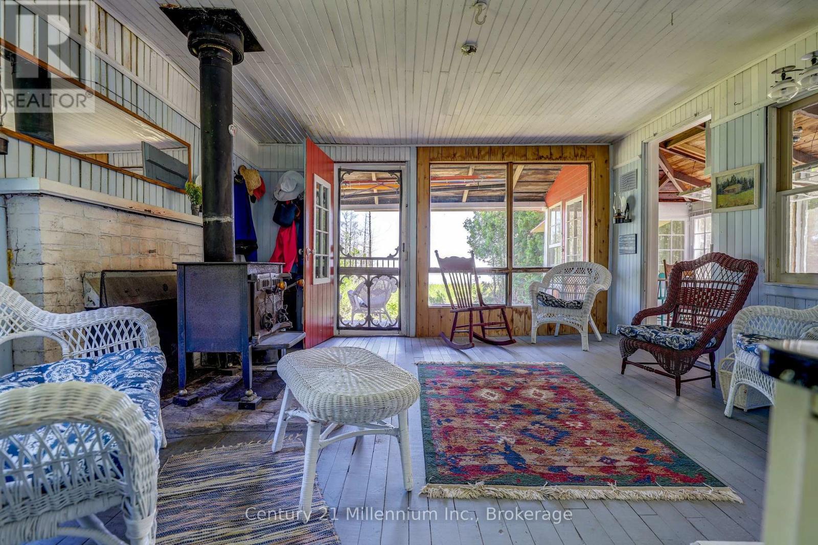 77 Smokehouse Island, South Bruce Peninsula, Ontario  N0H 2T0 - Photo 29 - X13127338